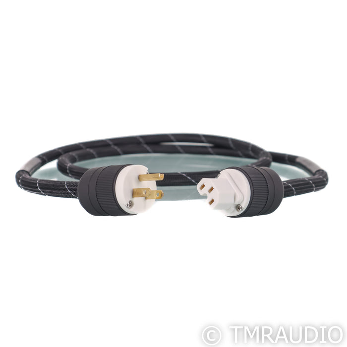 Audience Forte f5 Powerchord Power Cable; 1.75m AC Cord