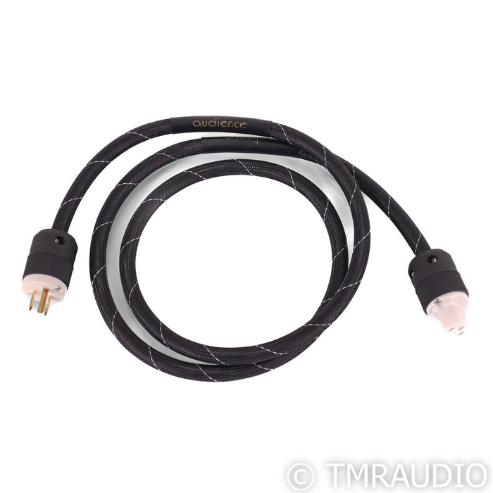 Audience Forte f5 Powerchord Power Cable; 1.75m AC Cord