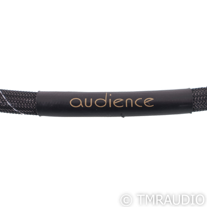 Audience Forte f5 Powerchord Power Cable; 1.75m AC Cord