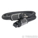 Shunyata Research Alpha V2 XC Power Cable; 1.75m AC Cord (20 Amp)