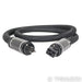 Shunyata Research Alpha V2 XC Power Cable; 1.75m AC Cord (20 Amp)