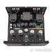Rogue Audio ST100 Dark Stereo Tube Power Amplifier; Stereo 100