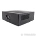 Rogue Audio ST100 Dark Stereo Tube Power Amplifier; Stereo 100