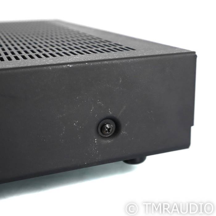 McIntosh MC122 Stereo Power Amplifier; MC-122