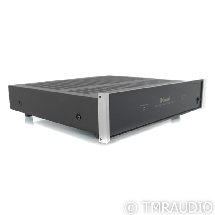 McIntosh MC122 Stereo Power Amplifier; MC-122
