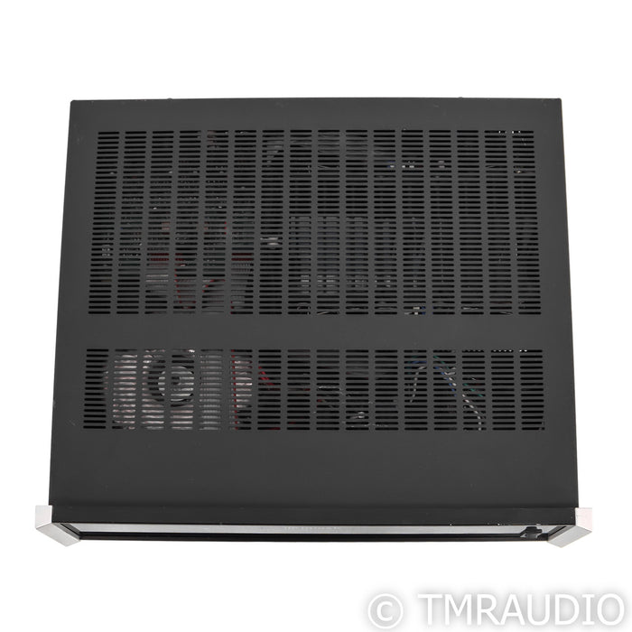 McIntosh MC122 Stereo Power Amplifier; MC-122