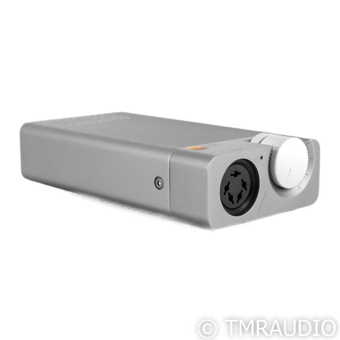 STAX SRM-D10 Portable Electrostatic Headphone Amplifier