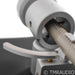 Clear Audio Emotion Belt Drive Turntable; Satisfy CF Tonearm; Hana ML Cartridge