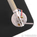 Clear Audio Emotion Belt Drive Turntable; Satisfy CF Tonearm; Hana ML Cartridge