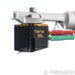 Clear Audio Emotion Belt Drive Turntable; Satisfy CF Tonearm; Hana ML Cartridge