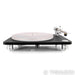 Clear Audio Emotion Belt Drive Turntable; Satisfy CF Tonearm; Hana ML Cartridge