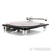 Clear Audio Emotion Belt Drive Turntable; Satisfy CF Tonearm; Hana ML Cartridge