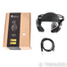HifiMan Arya Stealth Open Back Planar Magnetic Headphones