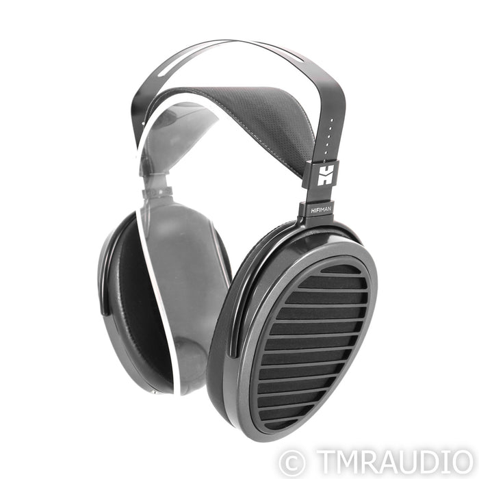 HifiMan Arya Stealth Open Back Planar Magnetic Headphones