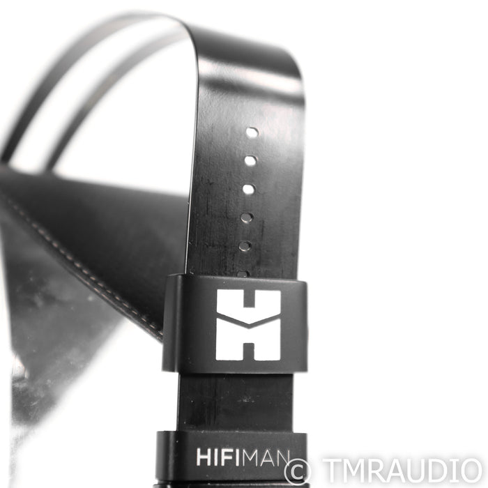 HifiMan Arya Stealth Open Back Planar Magnetic Headphones