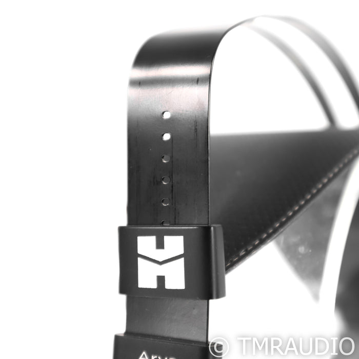 HifiMan Arya Stealth Open Back Planar Magnetic Headphones