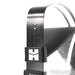 HifiMan Arya Stealth Open Back Planar Magnetic Headphones