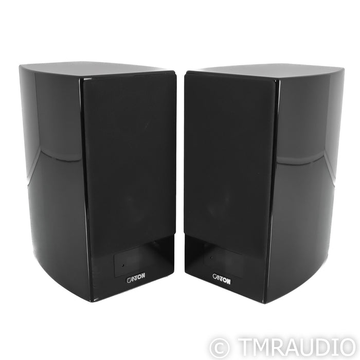 Canton Smart Vento 3 Wireless Powered Bookshelf Speakers; Pair (Demo w/ Warranty)
