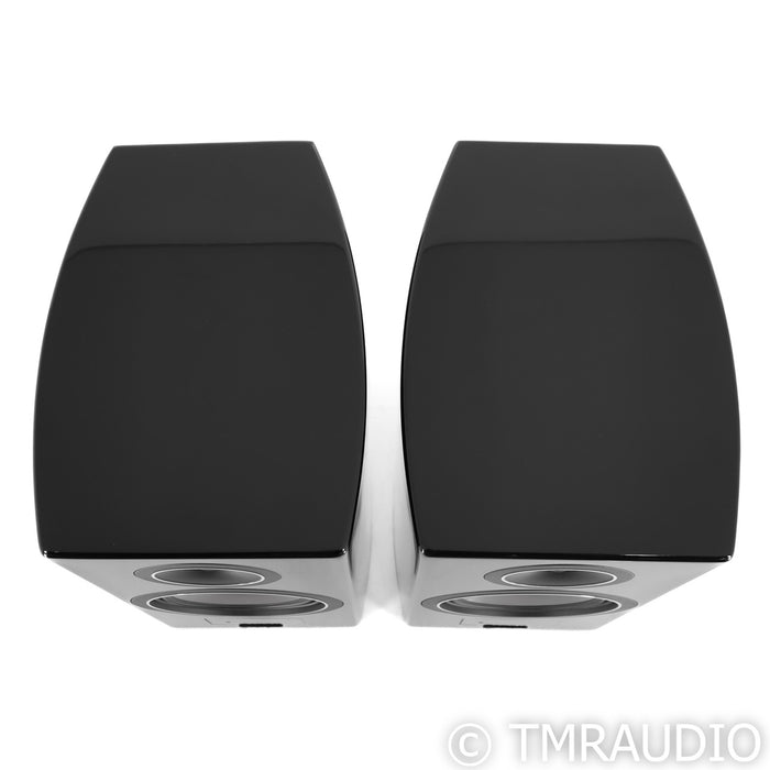 Canton Smart Vento 3 Wireless Powered Bookshelf Speakers; Pair (Demo w/ Warranty)