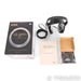 STAX SR-009S Open-Back Electrostatic Headphones