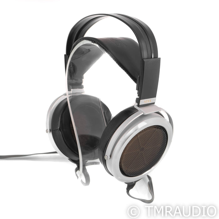 STAX SR-009S Open-Back Electrostatic Headphones