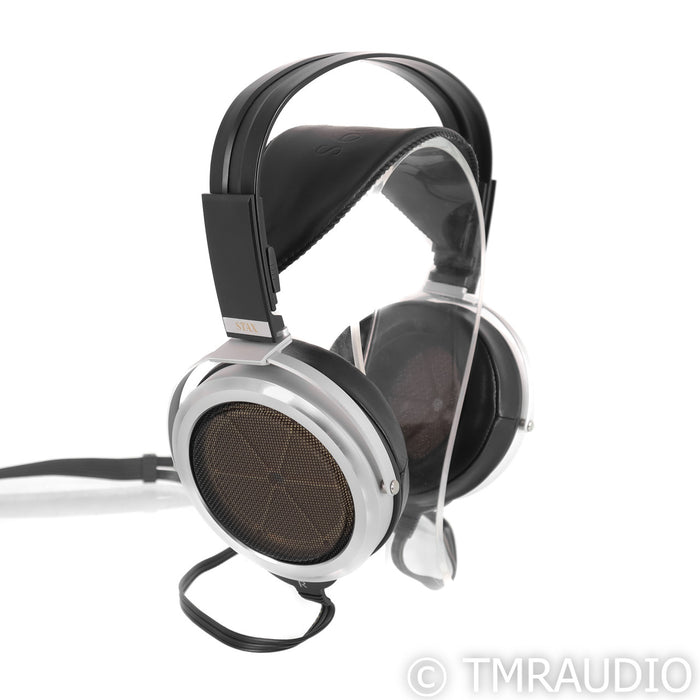 STAX SR-009S Open-Back Electrostatic Headphones