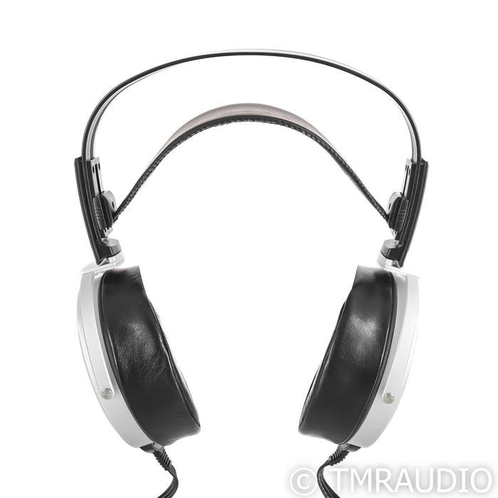 STAX SR-009S Open-Back Electrostatic Headphones