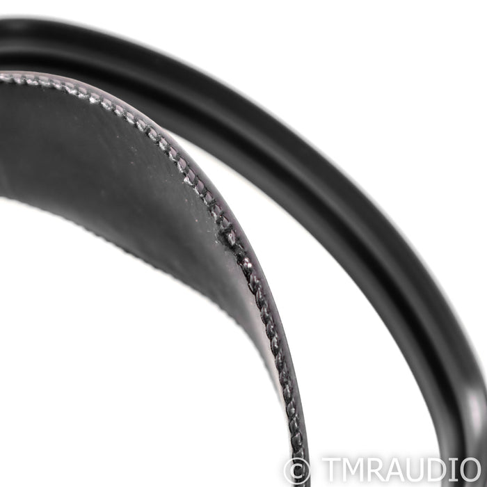 STAX SR-009S Open-Back Electrostatic Headphones