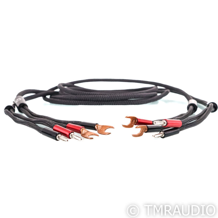 Zu Audio Event LC MkII Speaker Cables; 10ft Pair