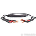 Zu Audio Event LC MkII Speaker Cables; 10ft Pair