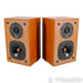 ProAc Tablette Ten Signature Bookshelf Speakers; Cherry Pair