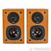 ProAc Tablette Ten Signature Bookshelf Speakers; Cherry Pair
