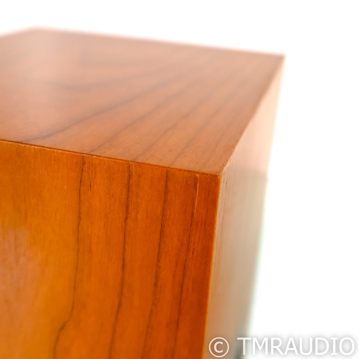 ProAc Tablette Ten Signature Bookshelf Speakers; Cherry Pair
