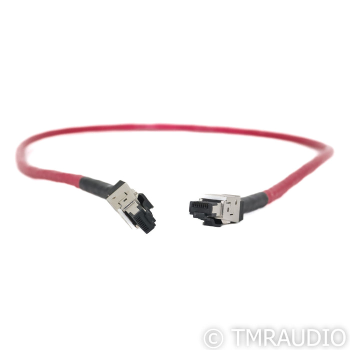 Nordost Heimdall 2 Ethernet Cable; 1m Digital Interconnect (Open Box)
