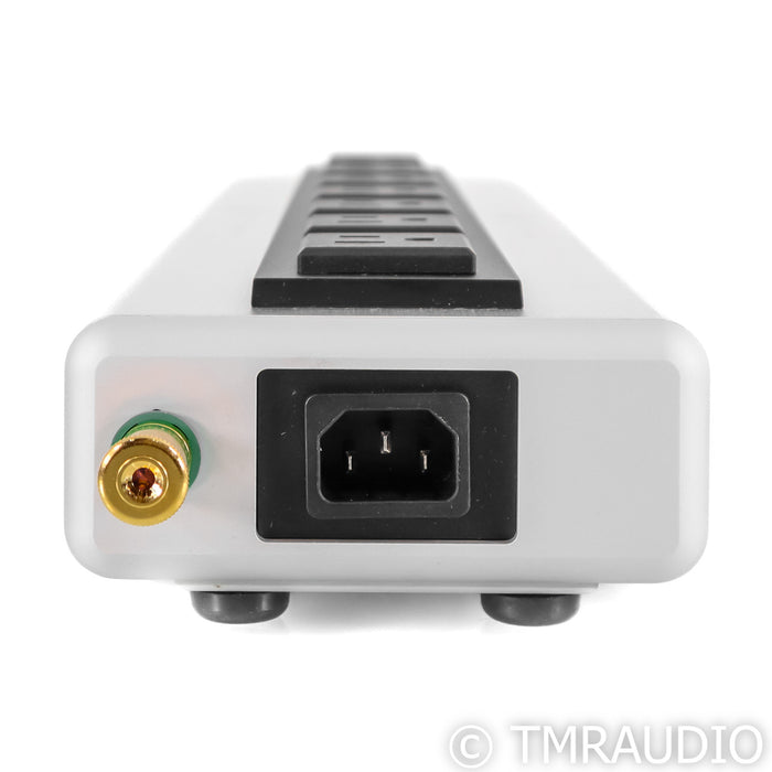 Nordost QRT QBase Mark III; AC Power Line Distributor