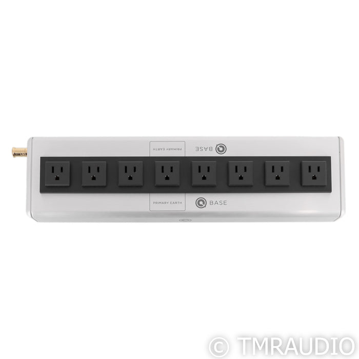 Nordost QRT QBase Mark III; AC Power Line Distributor
