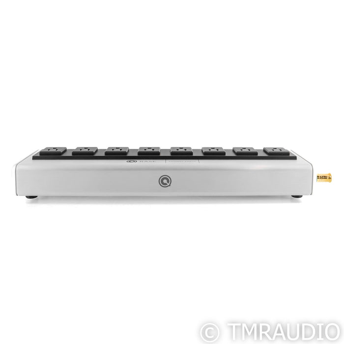 Nordost QRT QBase Mark III; AC Power Line Distributor