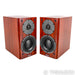 Dynaudio Focus 110A Bookshelf Speakers; Rosewood Pair