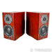 Dynaudio Focus 110A Bookshelf Speakers; Rosewood Pair