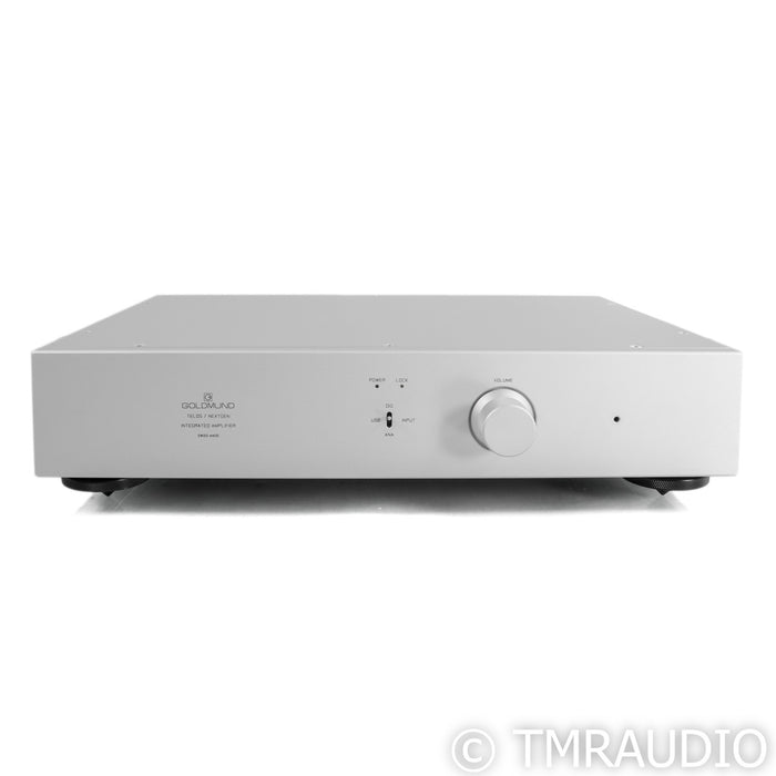 Goldmund Telos 7 Nextgen Stereo Integrated Amplifier