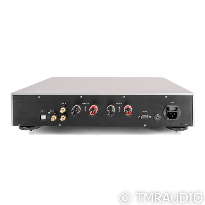 Goldmund Telos 7 Nextgen Stereo Integrated Amplifier