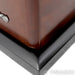 Salk Supercharged SongTower Floorstanding Speakers; Curly Walnut Pair
