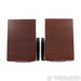 Salk Supercharged SongTower Floorstanding Speakers; Curly Walnut Pair