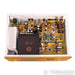 Line Magnetic LM-515CD Player / DAC; USB; Orange