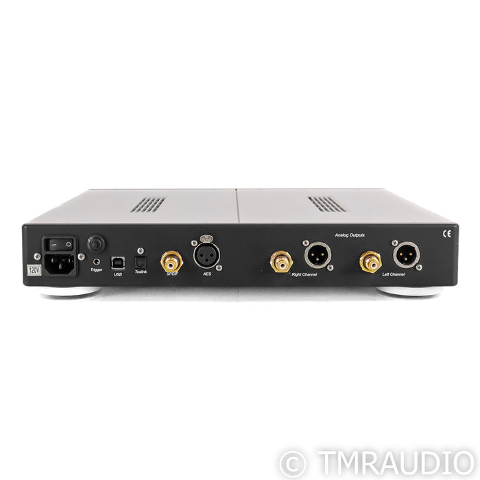 Bricasti Design M3 DAC; D / A Converter; w/ Remote and MDx Upgrades