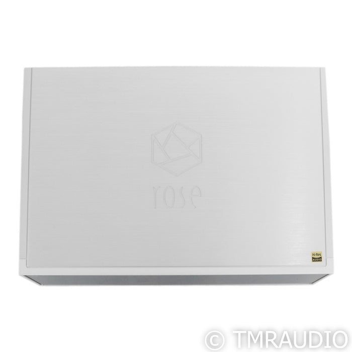 HiFi Rose RS150B Wireless Network Streamer; Roon Ready; RS-150B