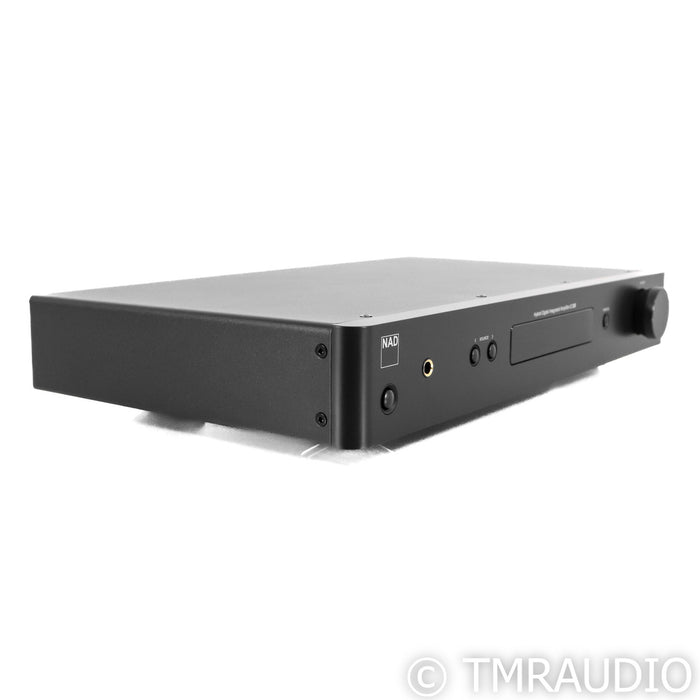 NAD C 338 Hybrid Digital Integrated Amplifier (Open Box)