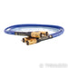 Cardas Clear Cygnus RCA Cables; 1m Pair Interconnects