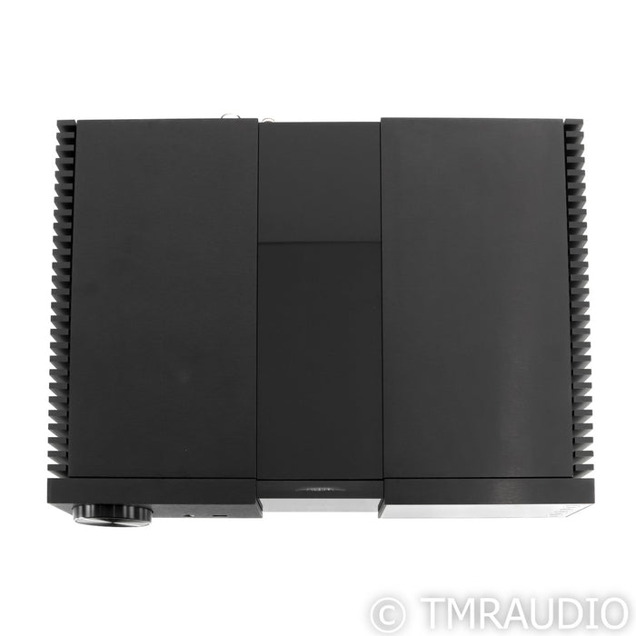 Naim NSC 222 Network Streaming Preamplifier; MM Phono