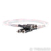 Morrow Audio Elite RCA Cables; 1m Pair Interconnects
